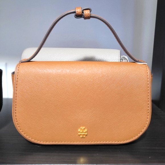 ToryBurch Sling Bag - Picture 1 of 5